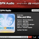 ESPN Radio online